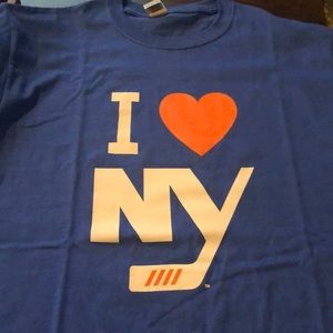 NY Islander T-Shirt